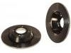 диск тормозной Brake Disc:8A0 615 301