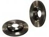 刹车盘 Brake Disc:7H0 615 601 B