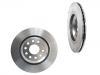 Disque de frein Brake Disc:1K0 615 601 N