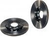 刹车盘 Brake Disc:1J0 615 301 D