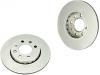 диск тормозной Brake Disc:6E0 615 301