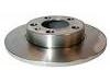 Bremsscheibe Brake Disc:1H0 615 601