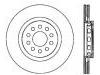 Bremsscheibe Brake Disc:4Z7 615 601