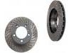 диск тормозной Brake Disc:987.351.402.01