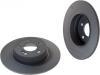 刹车盘 Brake Disc:204 423 06 12