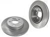 刹车盘 Brake Disc:204 423 07 12