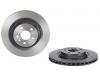 刹车盘 Brake Disc:220 423 05 12