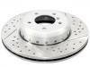 刹车盘 Brake Disc:34 20 6 797 600