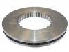 Disque de frein Brake Disc:50 01 864 498