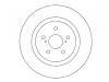 刹车盘 Brake Disc:1014028589
