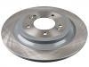 диск тормозной Brake Disc:58411-D7700